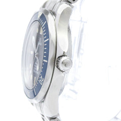 OMEGA Seamaster Professional 300M Mid Steel Size Watch 2551.80 Polished — Very Good