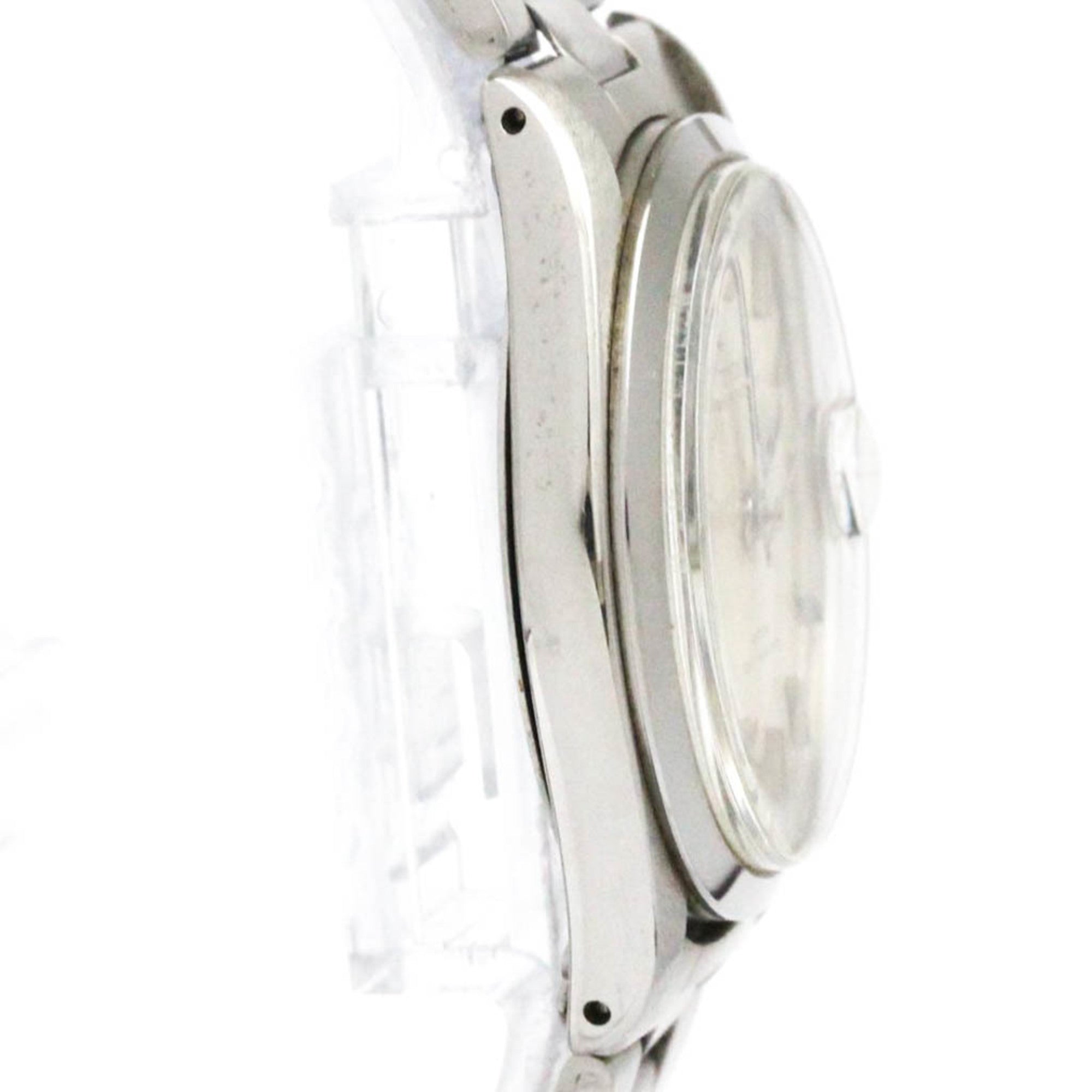 TUDOR Prince Oyster Date Stainless Steel Automatic Mens Watch 7989/0 — Good