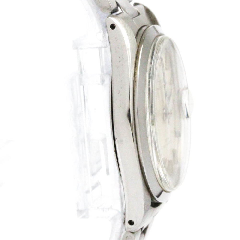 TUDOR Prince Oyster Date Stainless Steel Automatic Mens Watch 7989/0 — Good