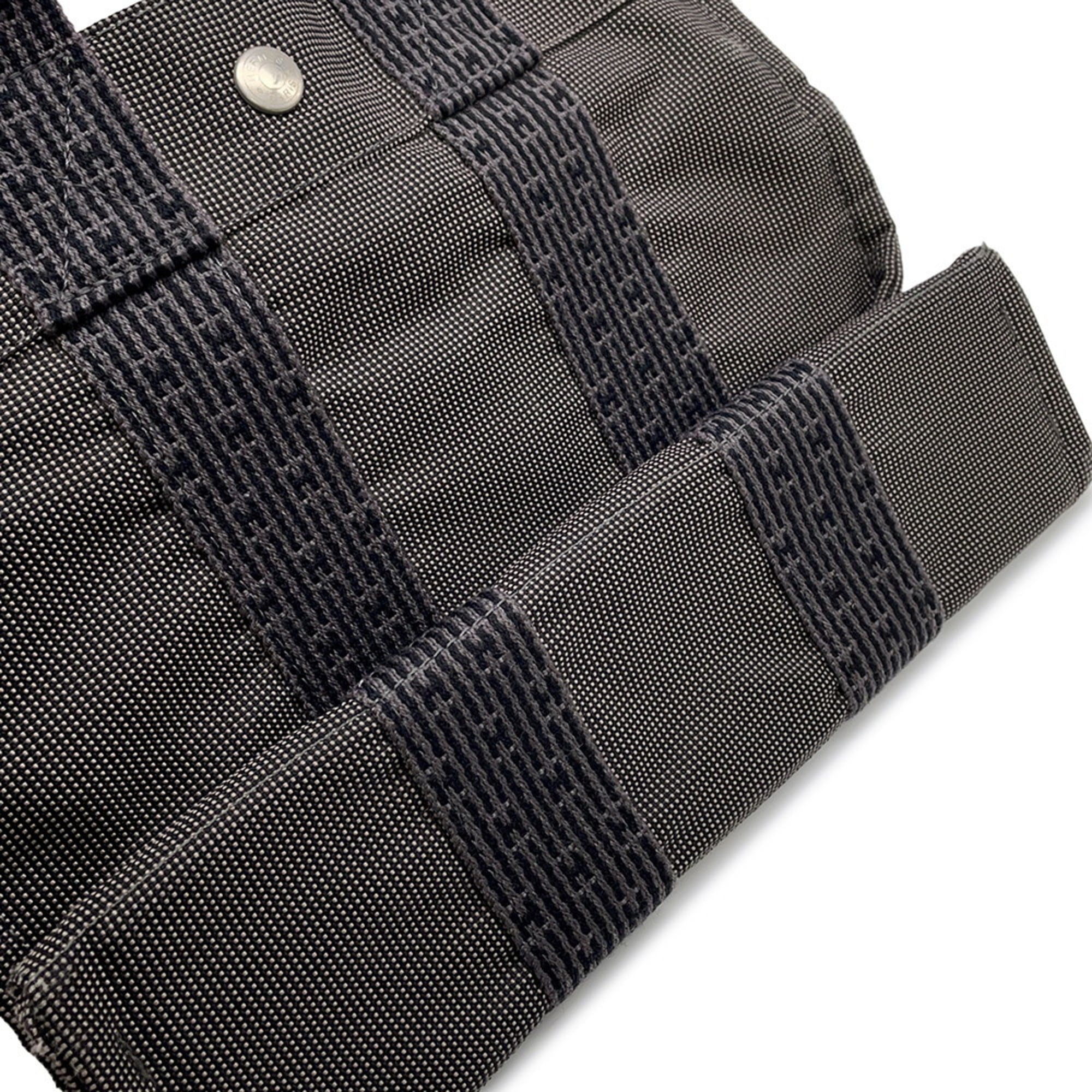 Hermes Air Line Tote PM Bag HERMES Handbag