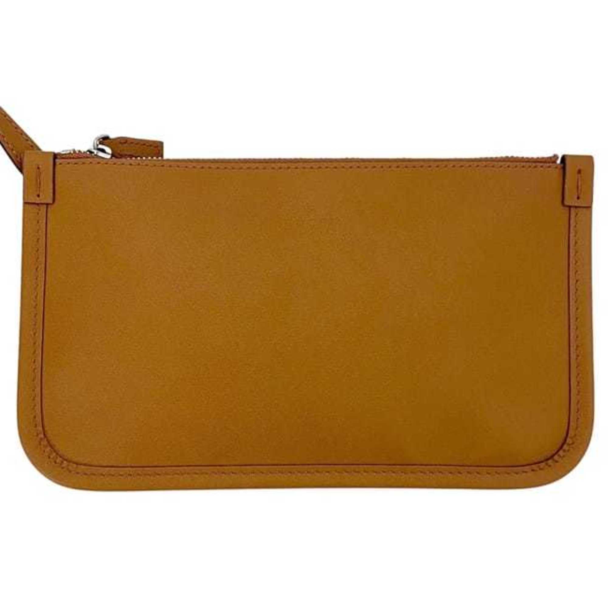 Gucci 2-way print handbag f-25014 beige camel brown 772144 unused canvas and leather 520981 GUCCI tote shoulder bag crossbody women's — New - Store Return
