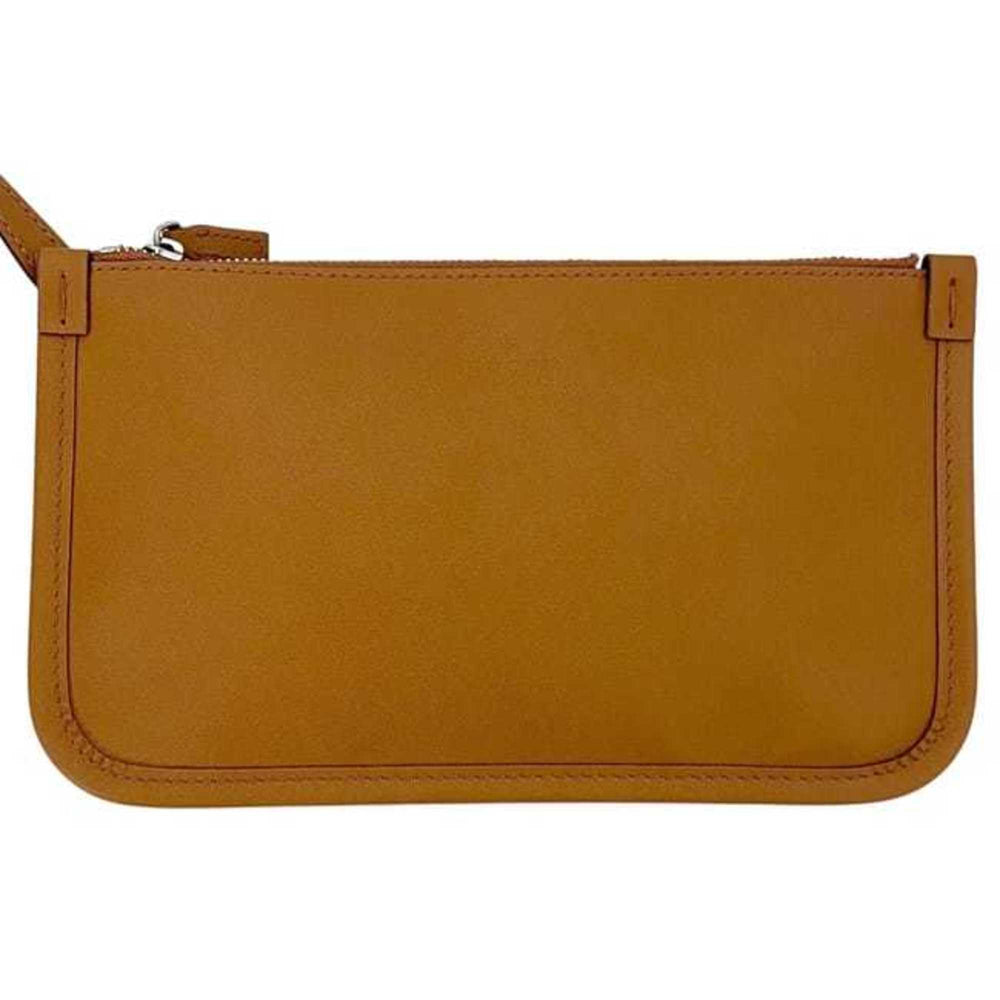 Gucci 2-way print handbag f-25014 beige camel brown 772144 unused canvas and leather 520981 GUCCI tote shoulder bag crossbody women's — New - Store Return