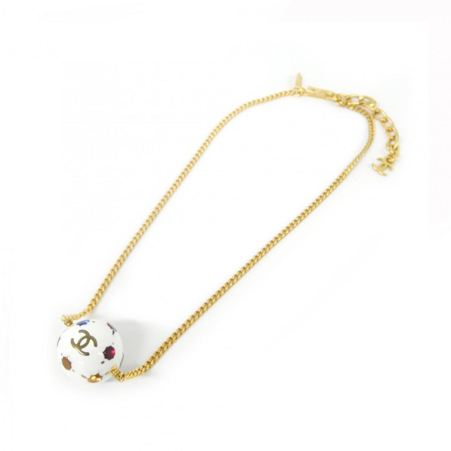 Chanel Necklace