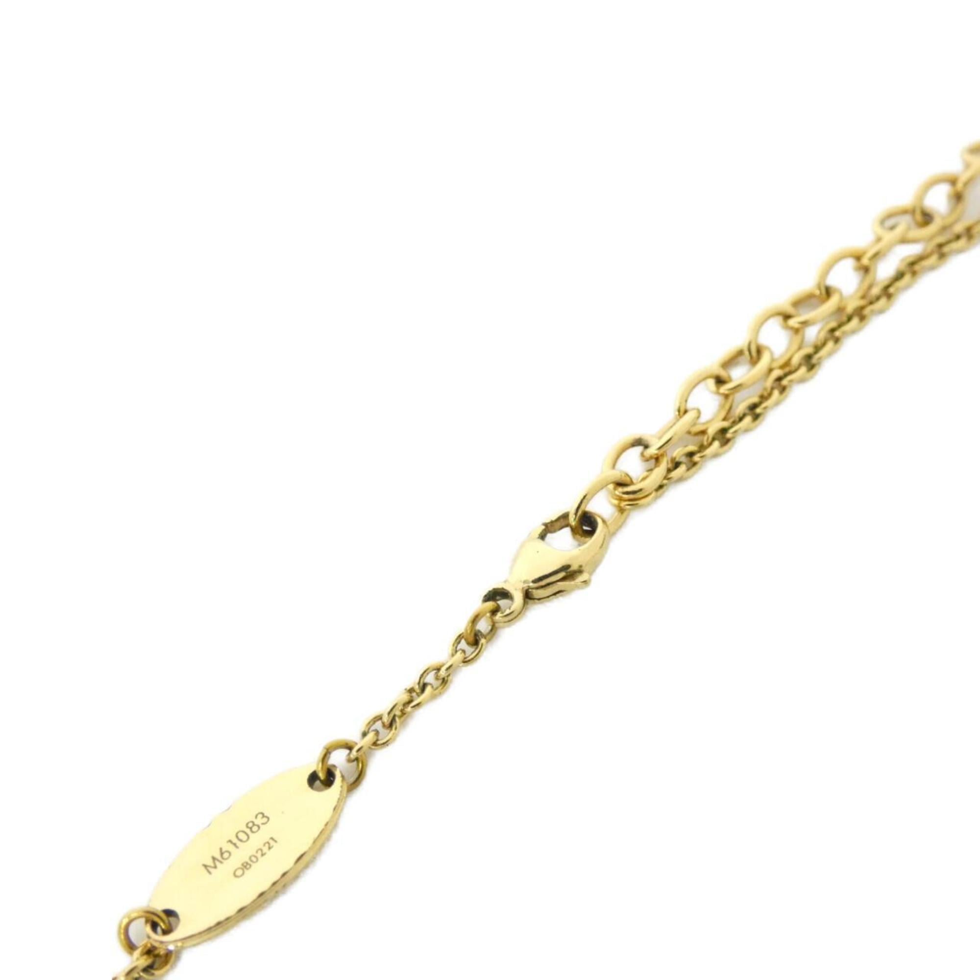 Louis Vuitton Essential V Necklace M61083