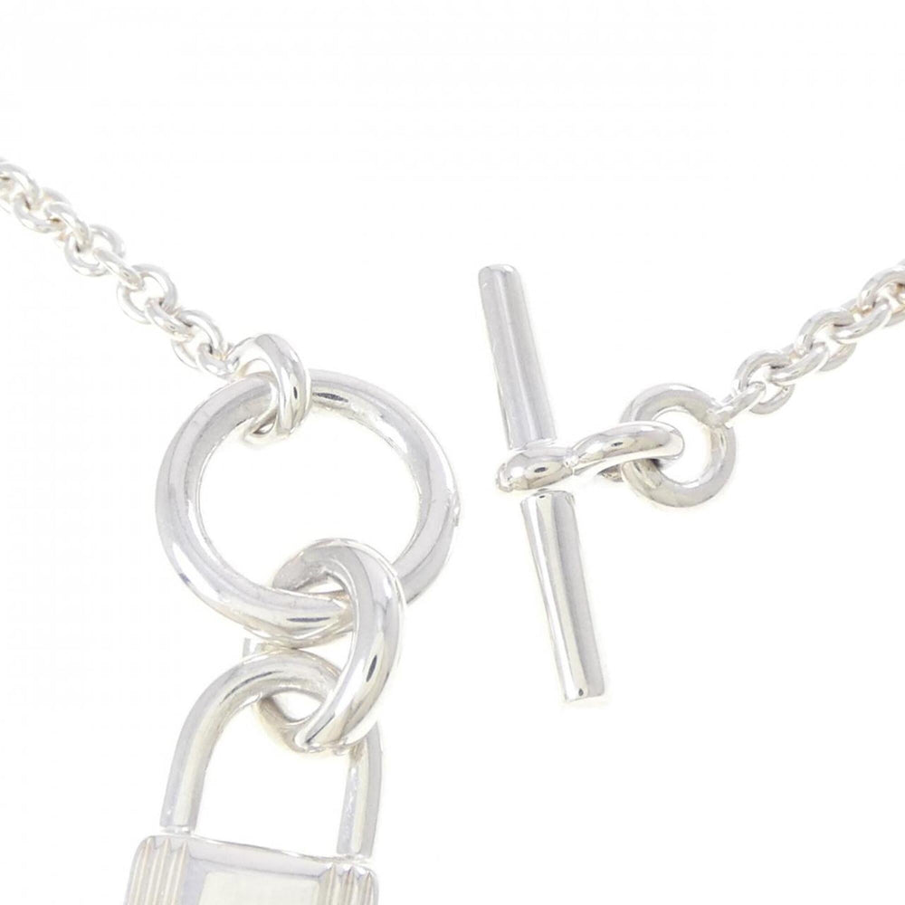 Hermes Amulette Cadena Necklace — Like New