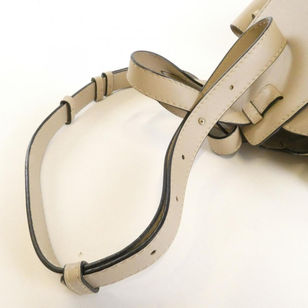 Loewe Hammock Drawstring Small Shoulder Bag 314 39 Z95