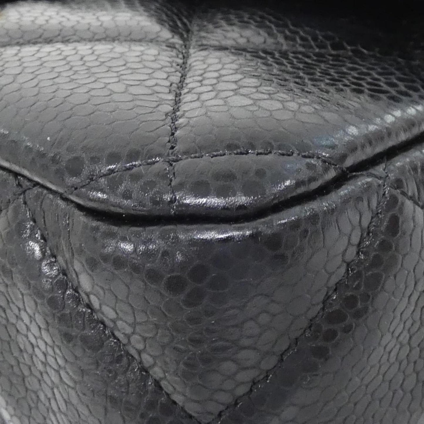 Chanel AS5347 Backpack