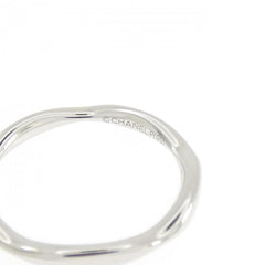 Chanel Camellia Ring — Like New