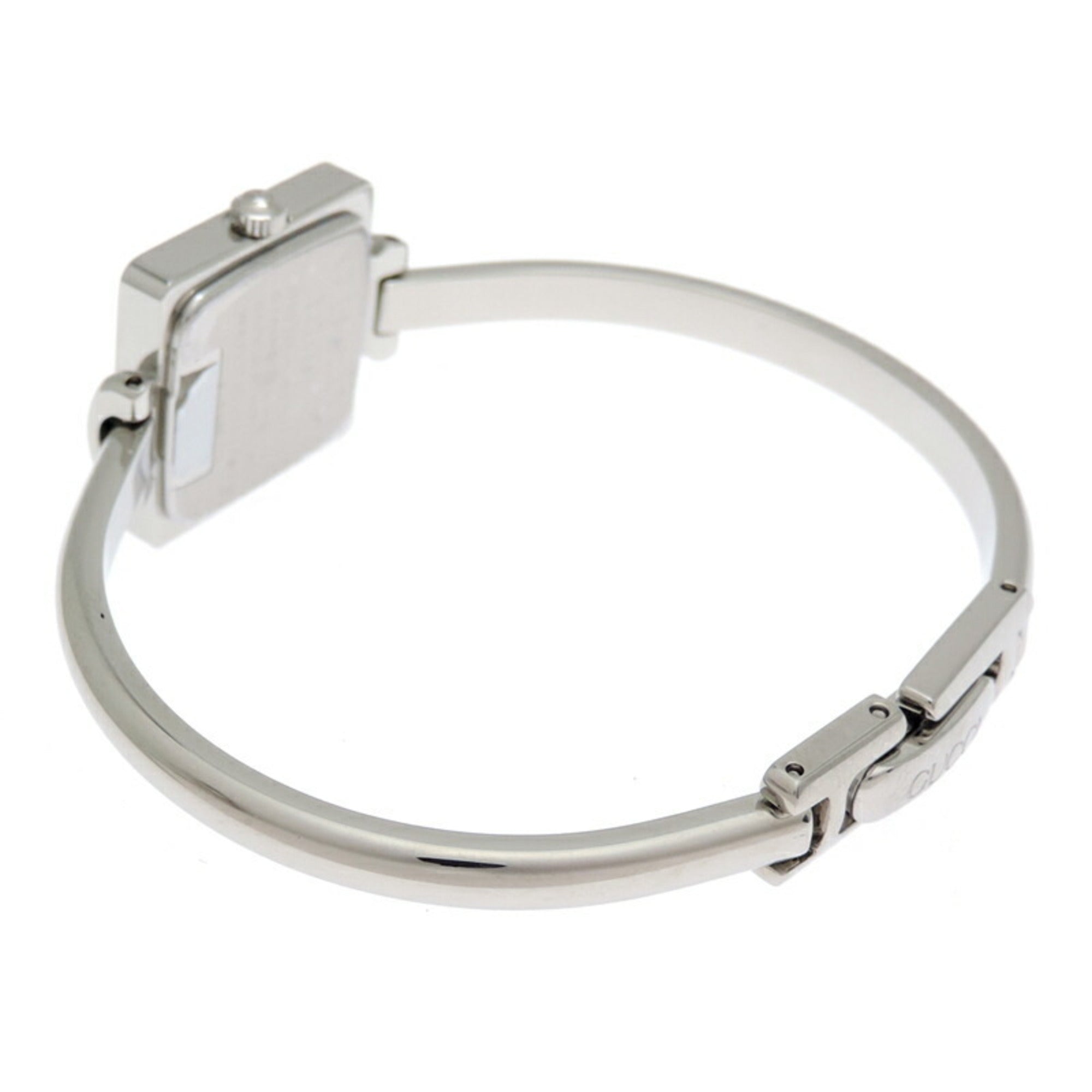 Gucci Bangle Watch Women's YA019519 (1900L) — Very Good
