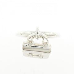 Hermes Amulette Constance Ring — Like New