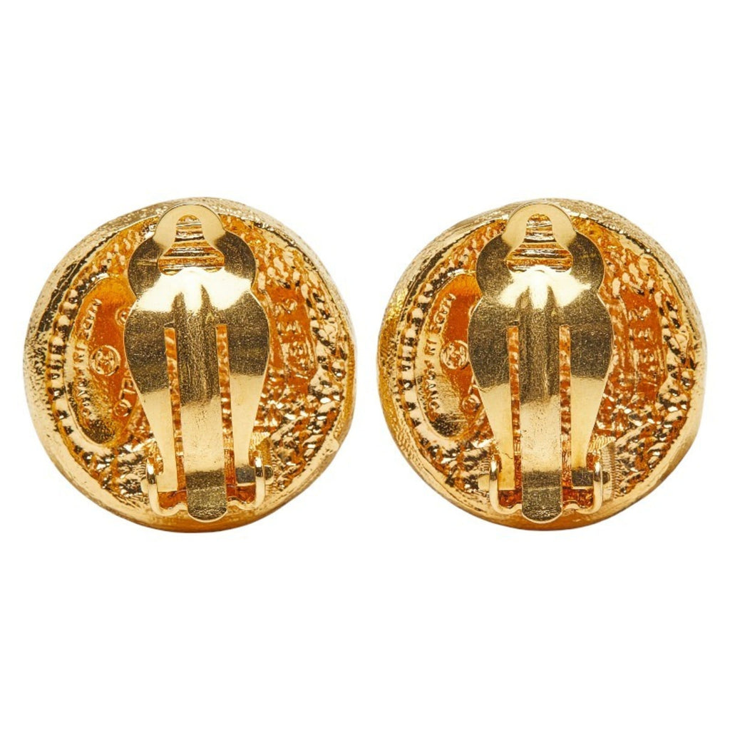 CHANEL Metal Earrings for Women