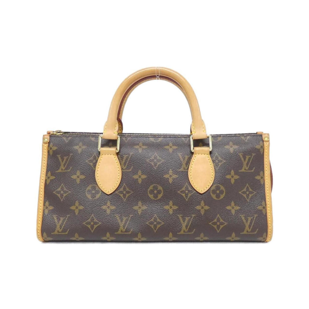 Louis Vuitton Monogram Popincourt M40009 Handbag