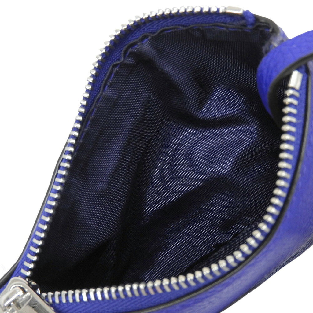 Like new Salvatore Ferragamo Gancini coin purse DP 220383