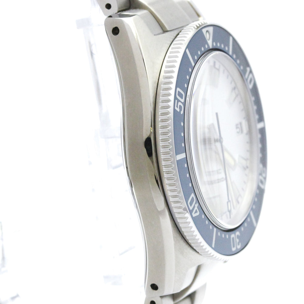 SEIKO Prospex Diver Scuba 140th Anniversary LTD Watch SBDC139(6R35-01R0) Never Used — New - Store Return