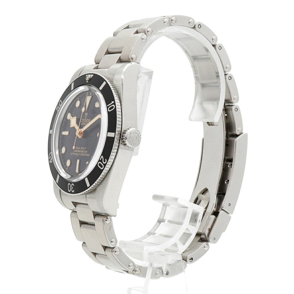 Tudor Black Bay 54 79000N Dial Men's Watch — Very Good