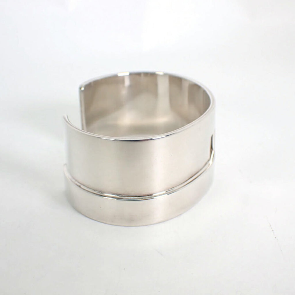 GUCCI 925 Bangle