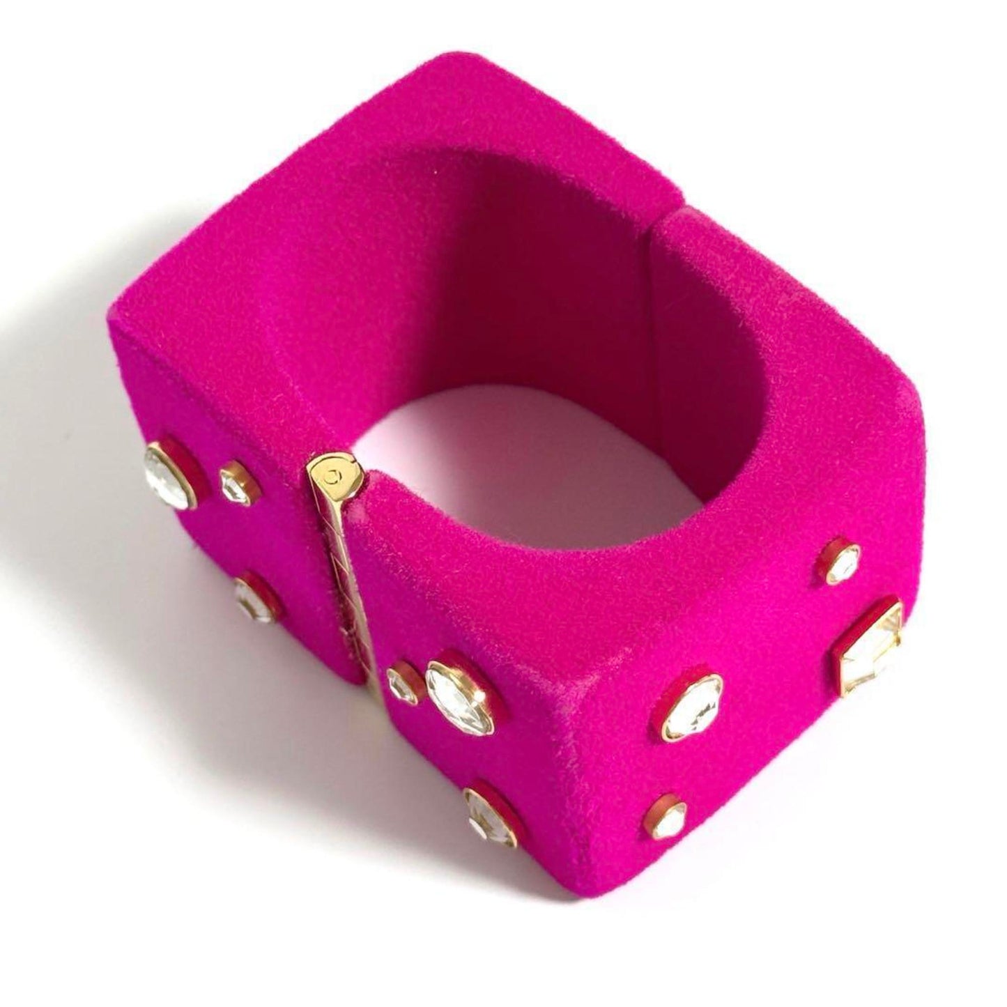 Gucci Women's Bejeweled Bracelets and Bangles