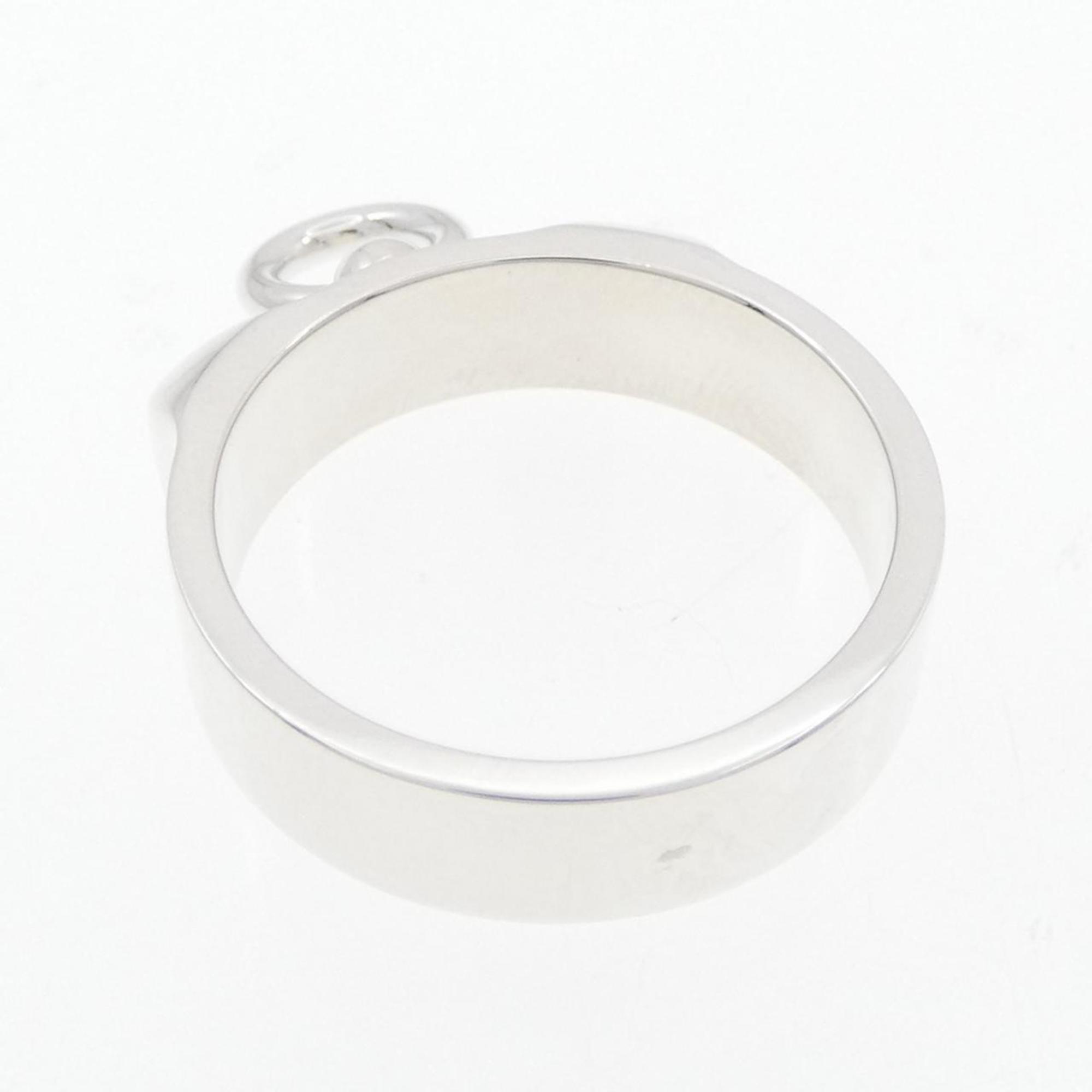 Hermes Collier de Chien Ring — Like New