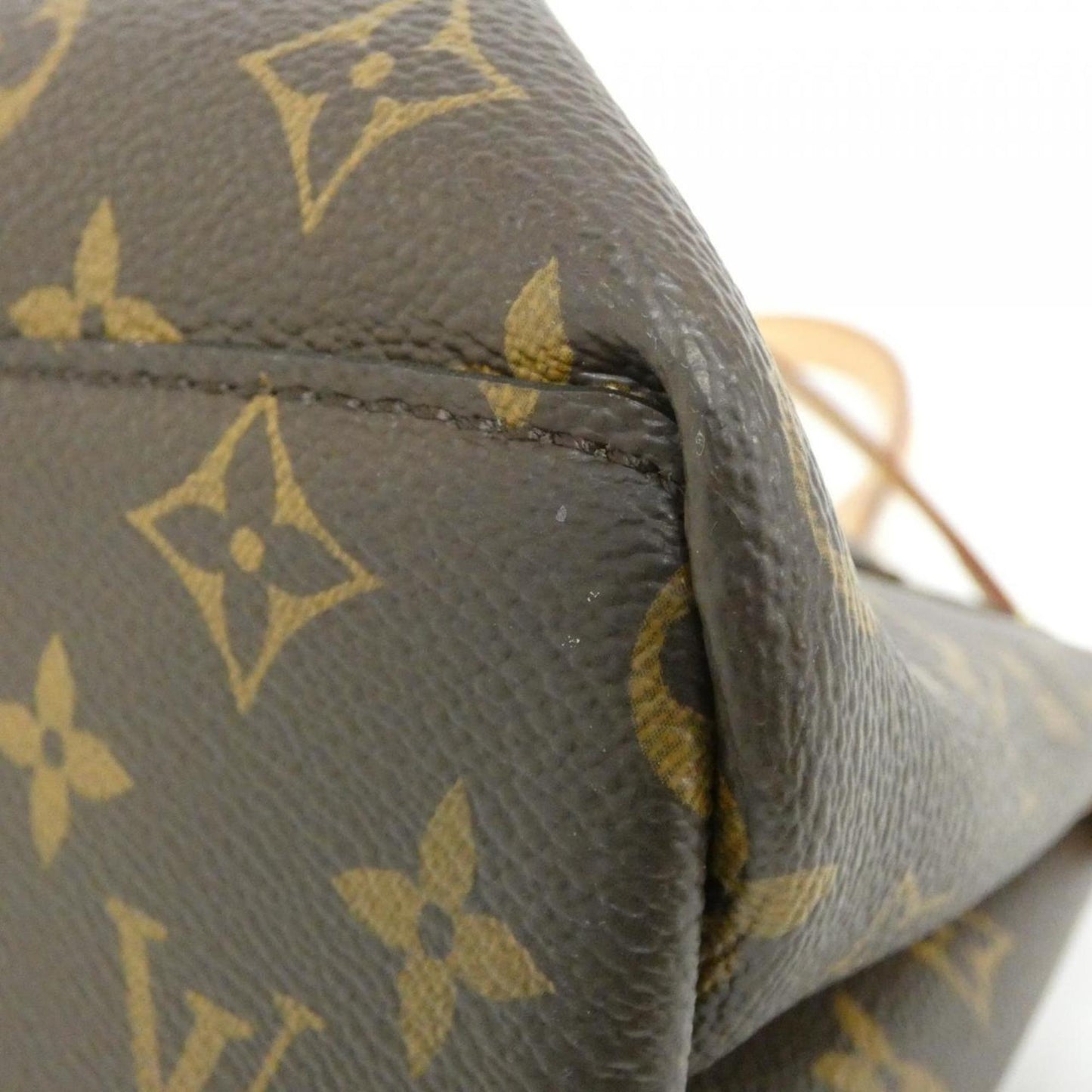 Louis Vuitton Monogram Rivoli PM M44543 Handbag