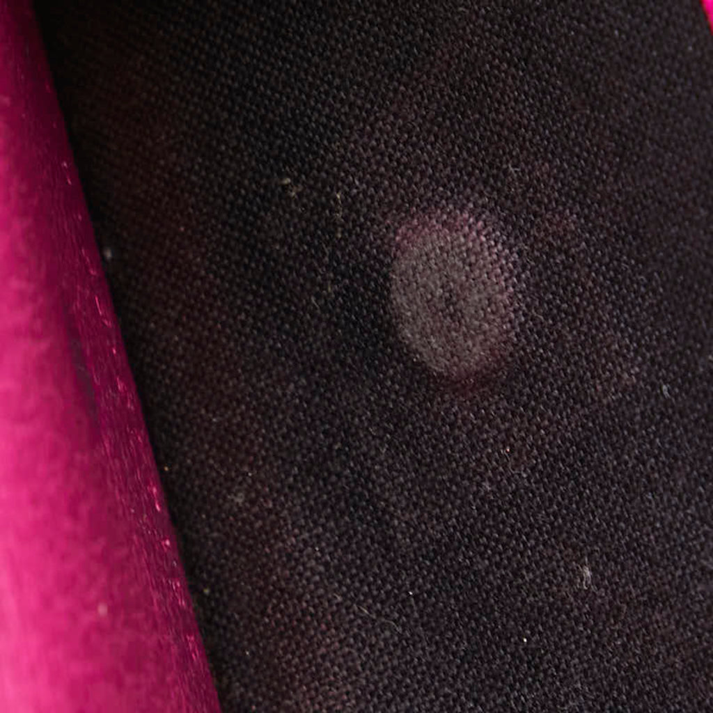 Balenciaga Paper Mini Wallet, Tri-fold Compact 391446, Pink Leather, Women's, BALENCIAGA