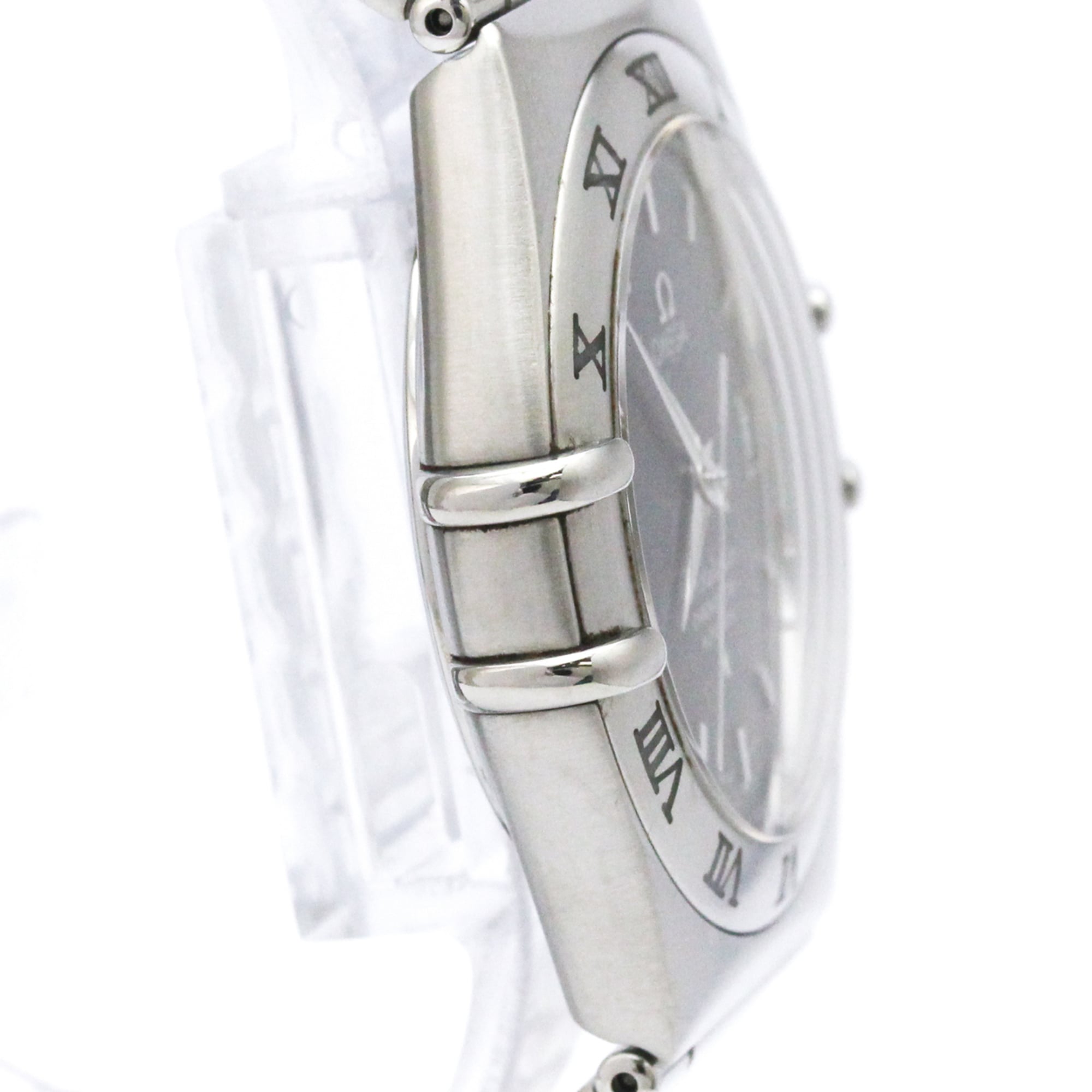 OMEGA Constellation Chronometer Automatic Mens Watch 1502.40 Polished — Very Good