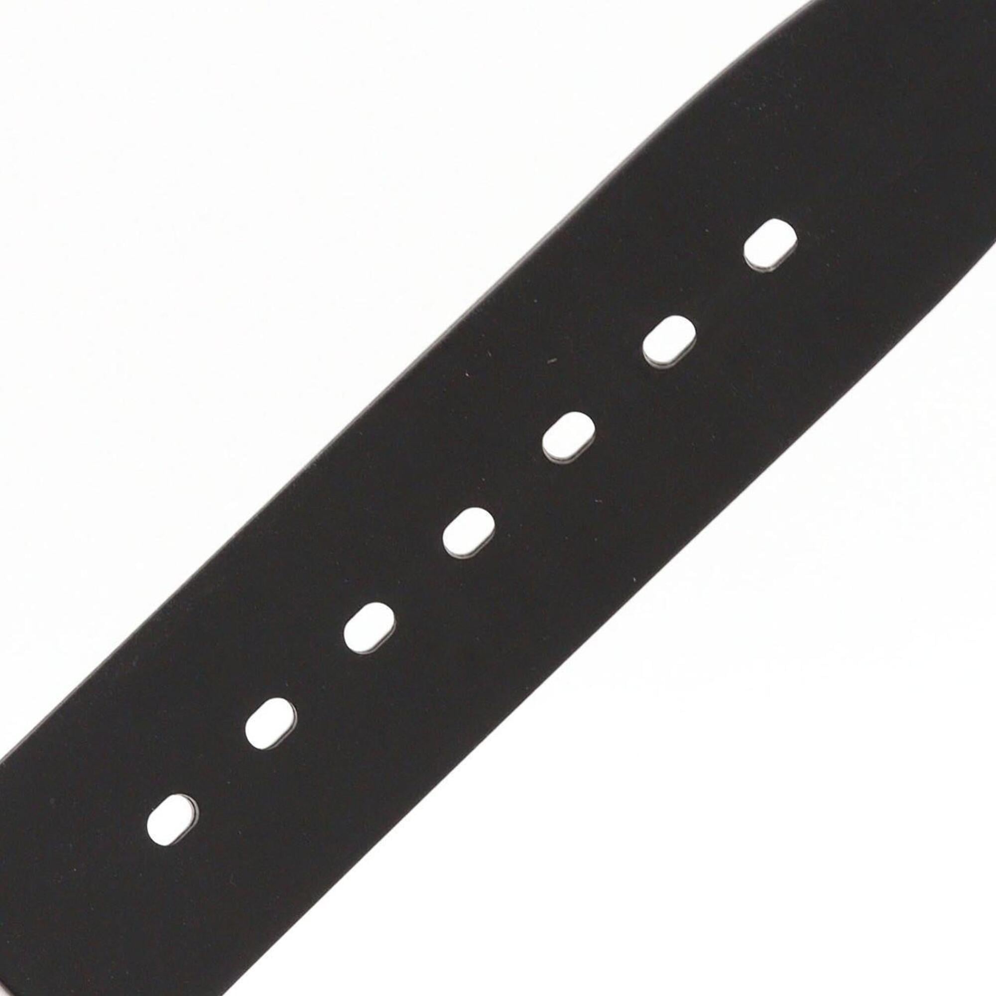 Bulgari Aluminum AL38TA Automatic Watch — Good