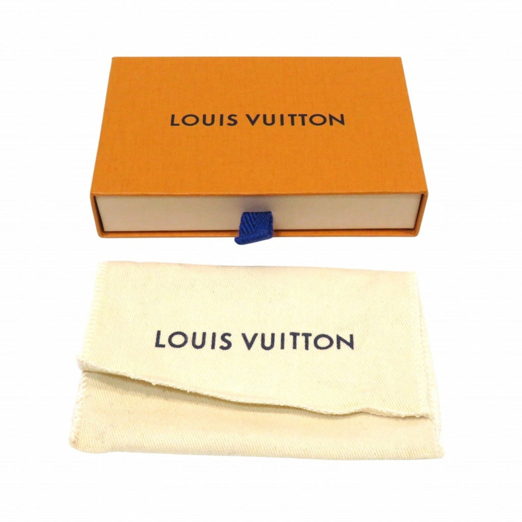 Louis Vuitton Coin Case Pochette Cle Damier N62658