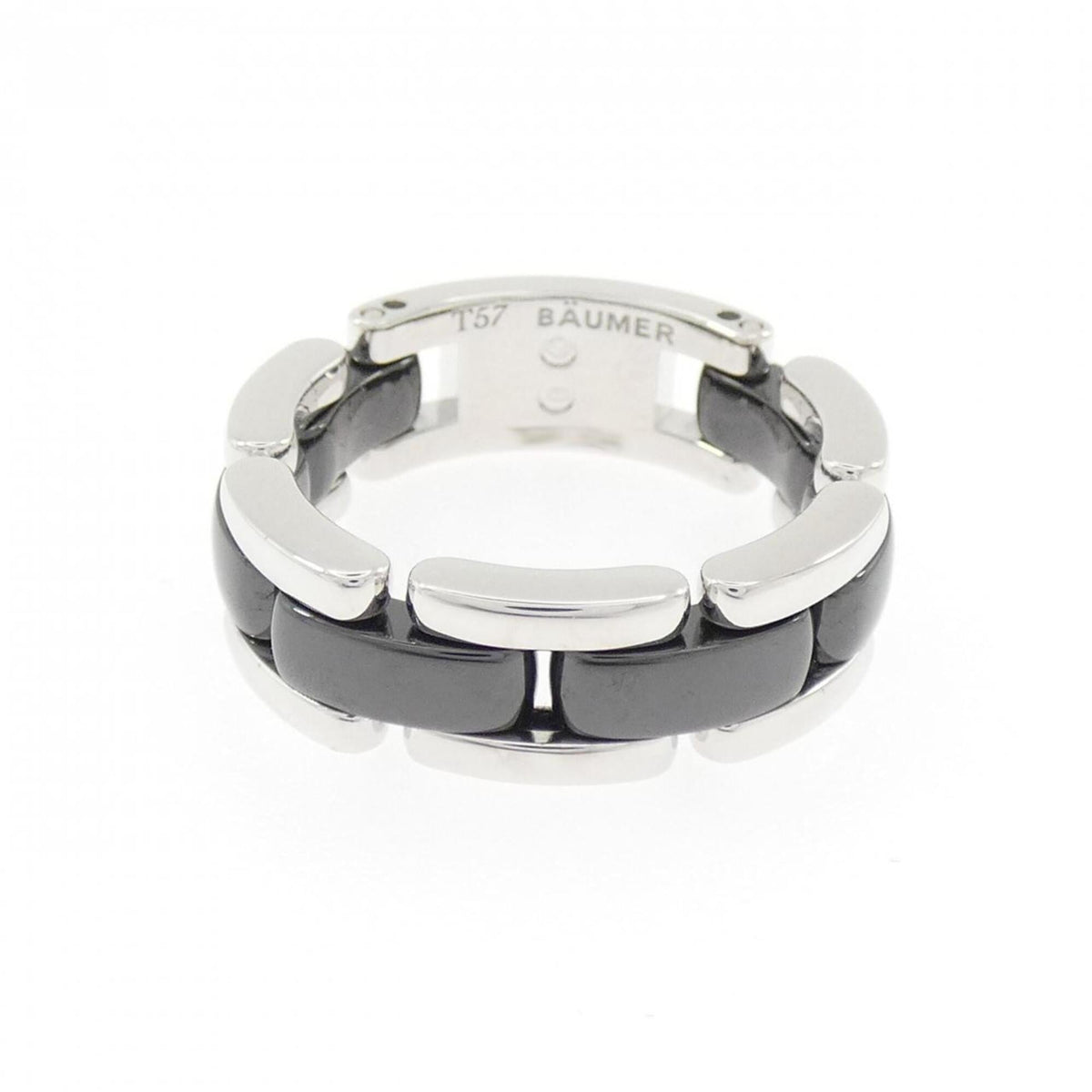 Chanel Ultra Collection Medium Ring — Like New