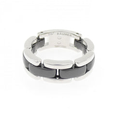 Chanel Ultra Collection Medium Ring — Like New