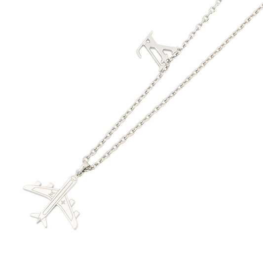 Louis Vuitton Necklace Pendant LV Plain MP3157 LOUIS VUITTON