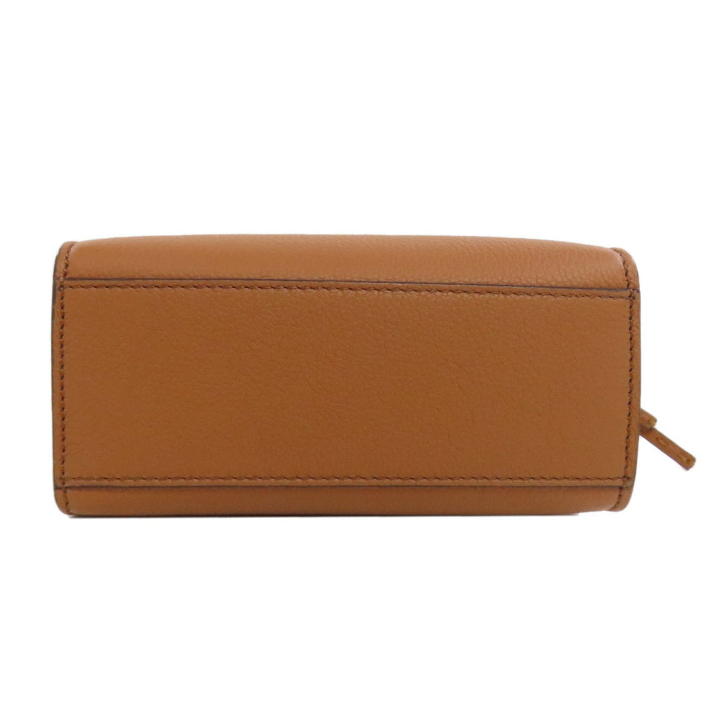 FENDI Shopper Small 2-Way Handbag in Calfskin for Women