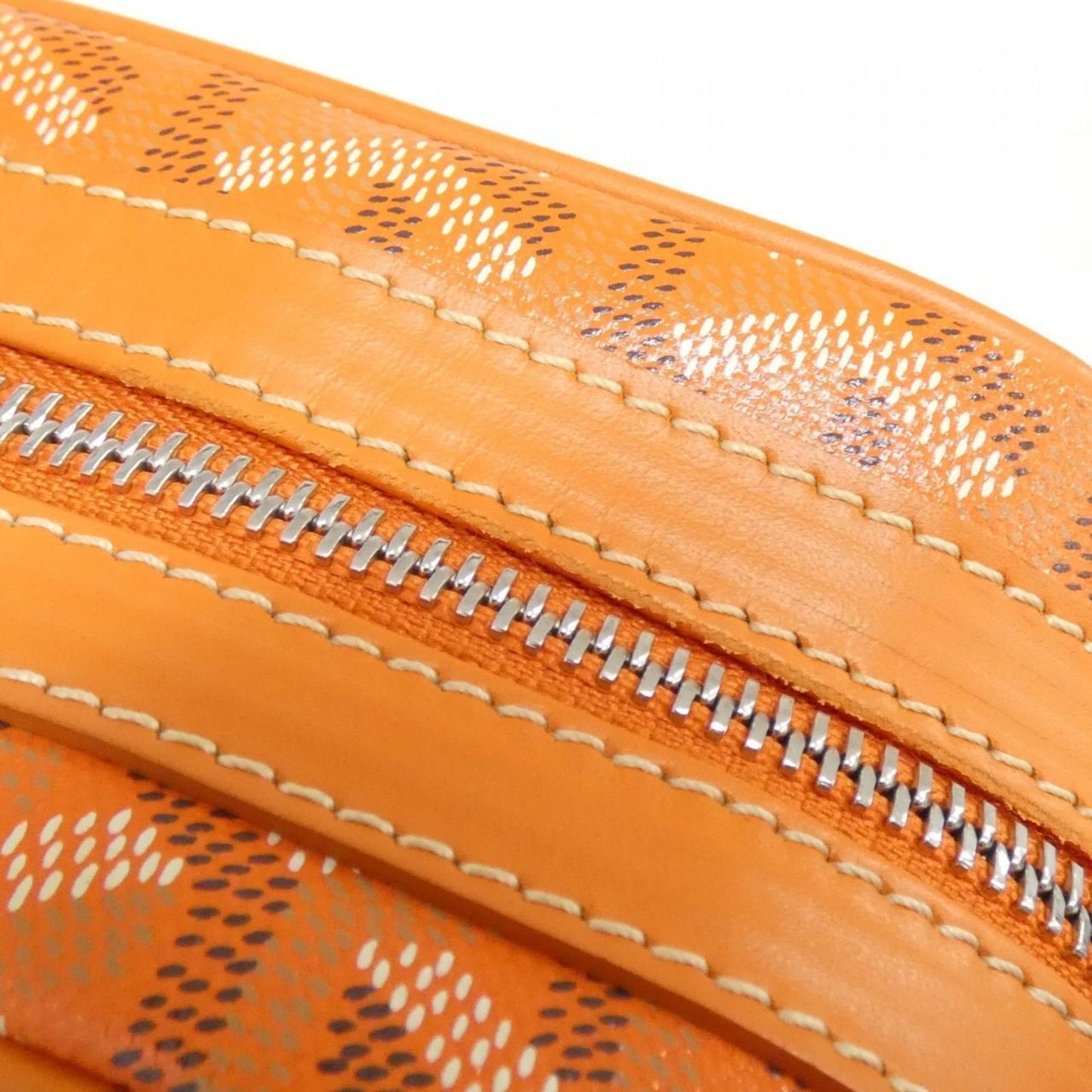 Goyard AMA CAPVERT shoulder bag