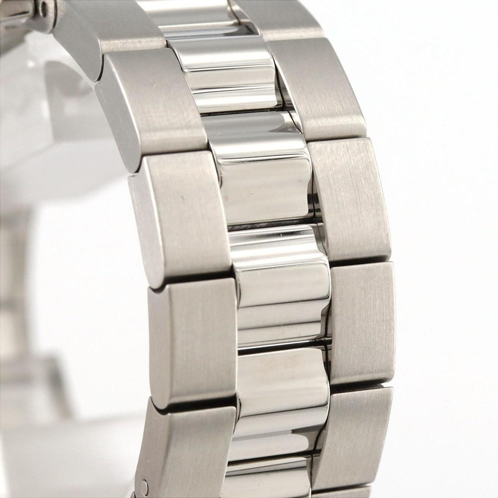 Bvlgari Solotempo ST30S ST30BSSD SS Wristwatch Quartz — Very Good