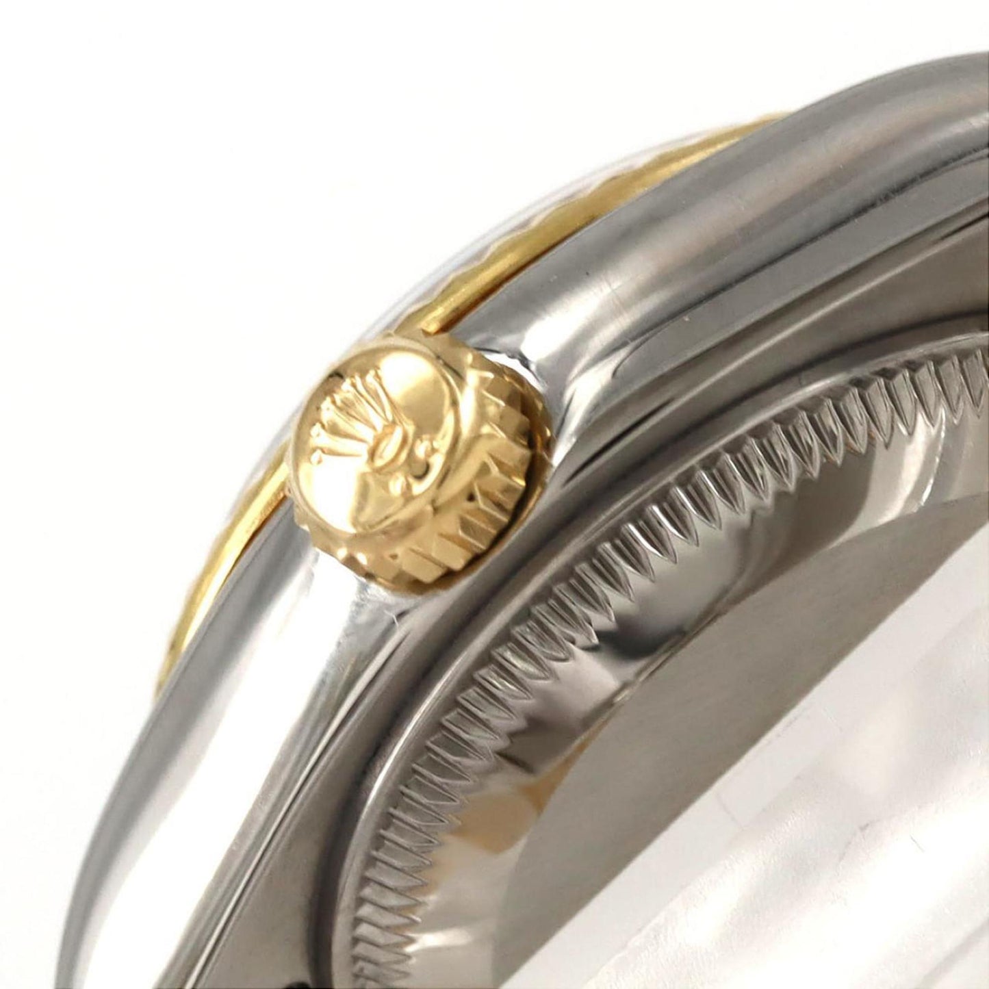 Rolex Datejust 179173 2BR SSxYG Automatic Watch Z Series