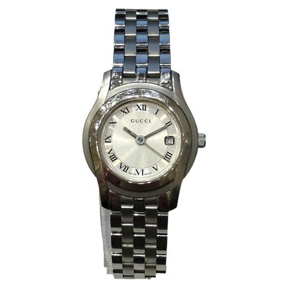 Gucci G-Class 5500L Quartz Watch for Women — Good