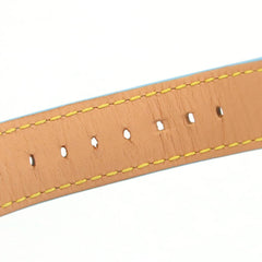 Louis Vuitton Speedy Q2211 Stainless Steel Quartz Watch — Very Good