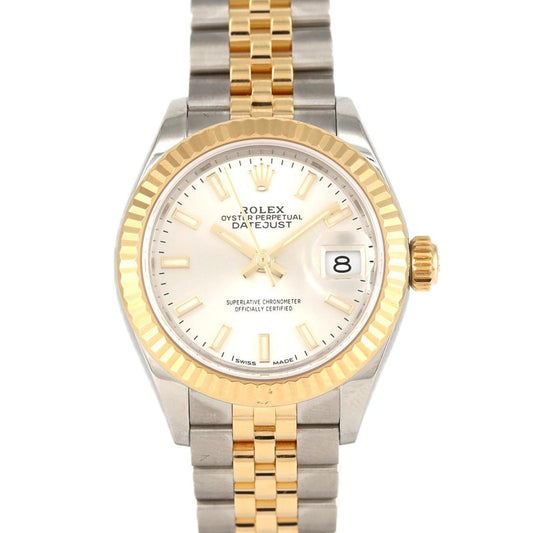 Rolex Datejust 279173 SSxYG Automatic Watch, Random Number