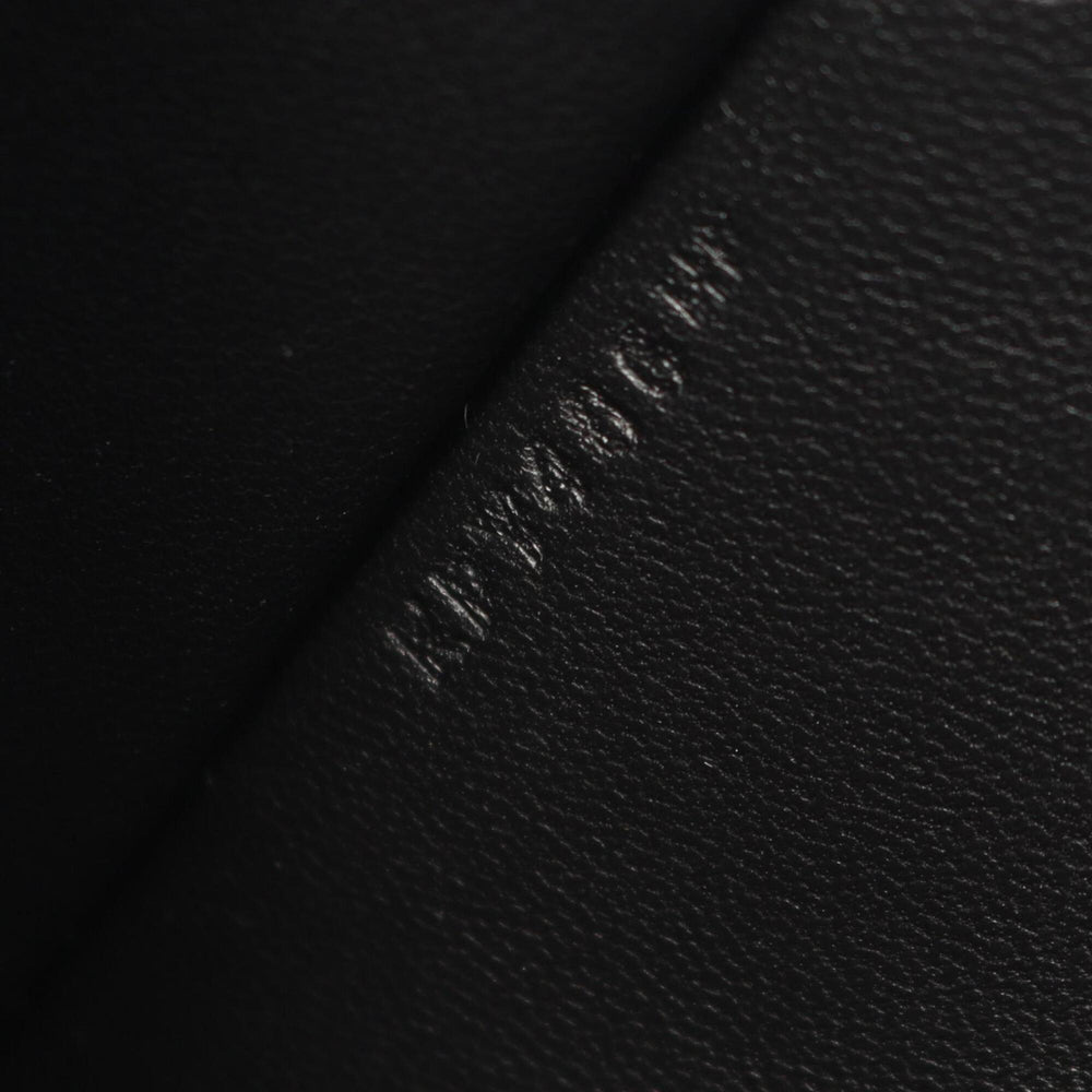 Hermes Della Cavalleria Mini Shoulder Bag/Handbag, Leather (Veau Epsom), Women's, Black — New - Store Return