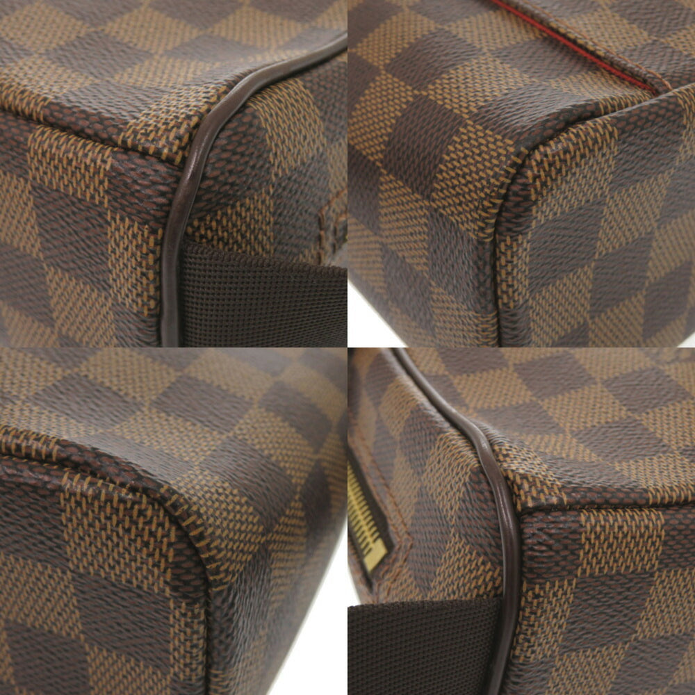 Like new Louis Vuitton Olaf PM Damier N41442 Shoulder Bag LV 1151LOUIS VUITTON — Like New
