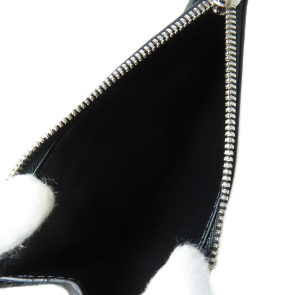 Balenciaga 640535 Coin and Card Case, Leather, Women's BALENCIAGA