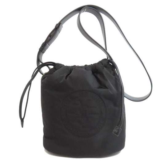 Saint Laurent Nylon Shoulder Bag for Women SAINT LAURENT