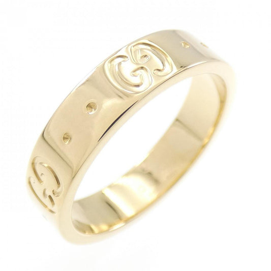Gucci Icon Ring