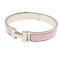 Hermes Click-Clack PM Bracelet, Metal, Women's, HERMES