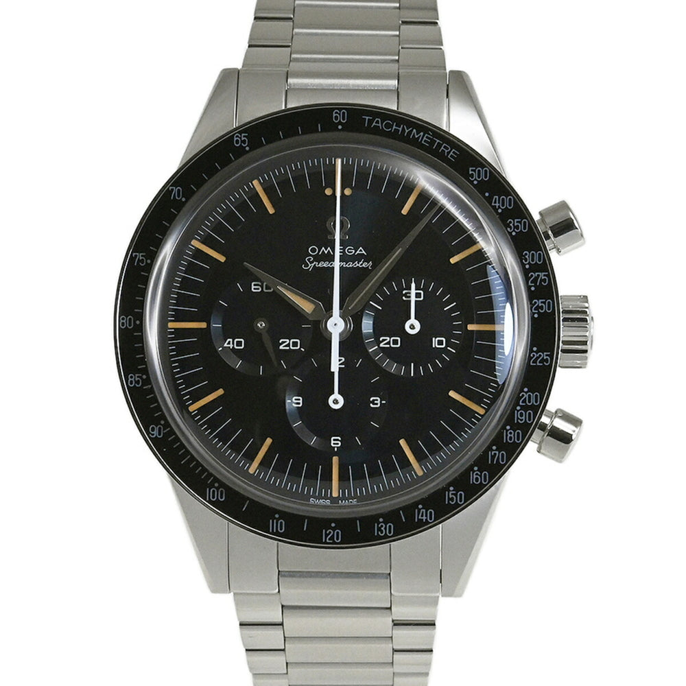 OMEGA Omega Speedmaster First in Space 39.7mm Wristwatch 310.30.40.50.06.001 — Good