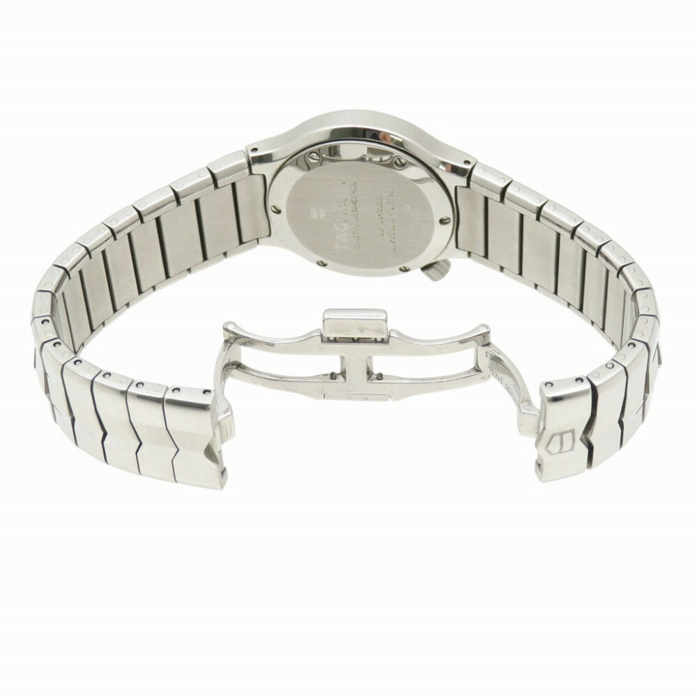 TAG Heuer Alter Ego WP131J Quartz Watch SS Beige 0766TAG HEUER Ladies — Very Good