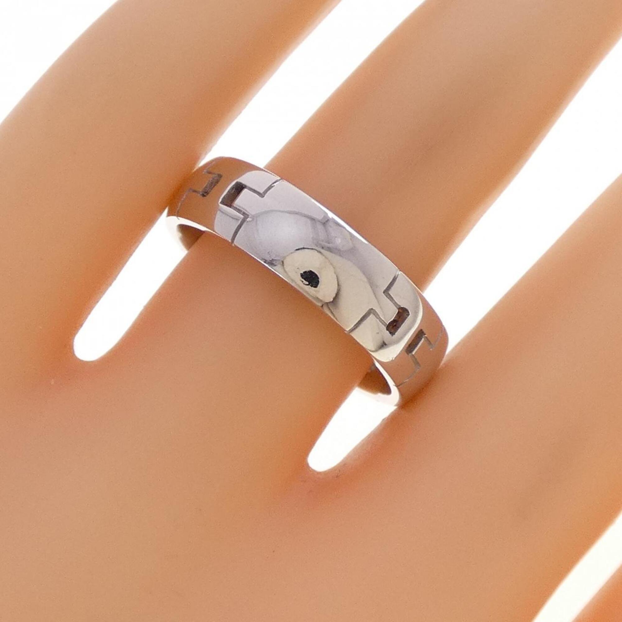 Hermes Hercules Petite Model Ring — Like New