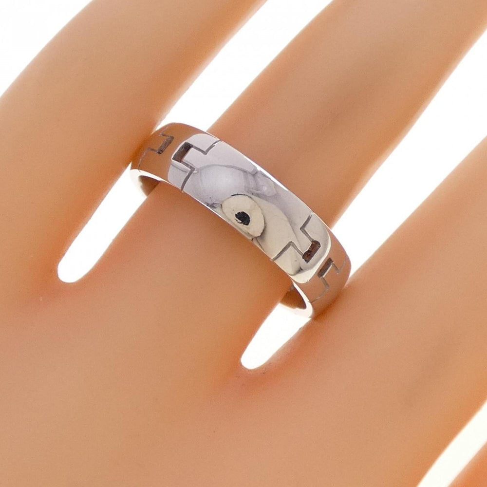 Hermes Hercules Petite Model Ring — Like New