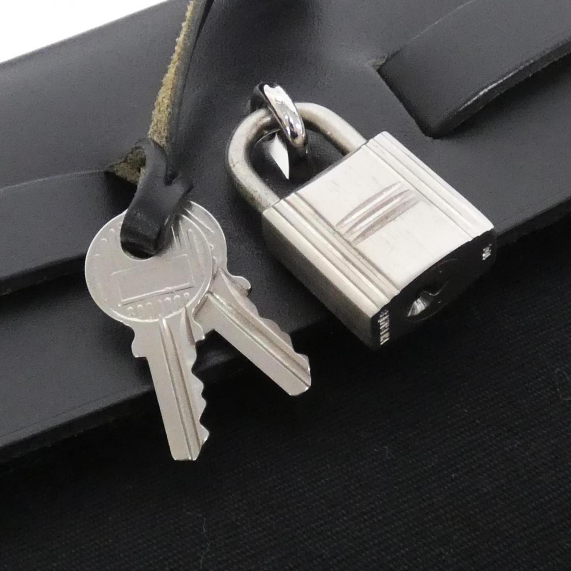 Hermes Air Bag PM 034409CB Handbag