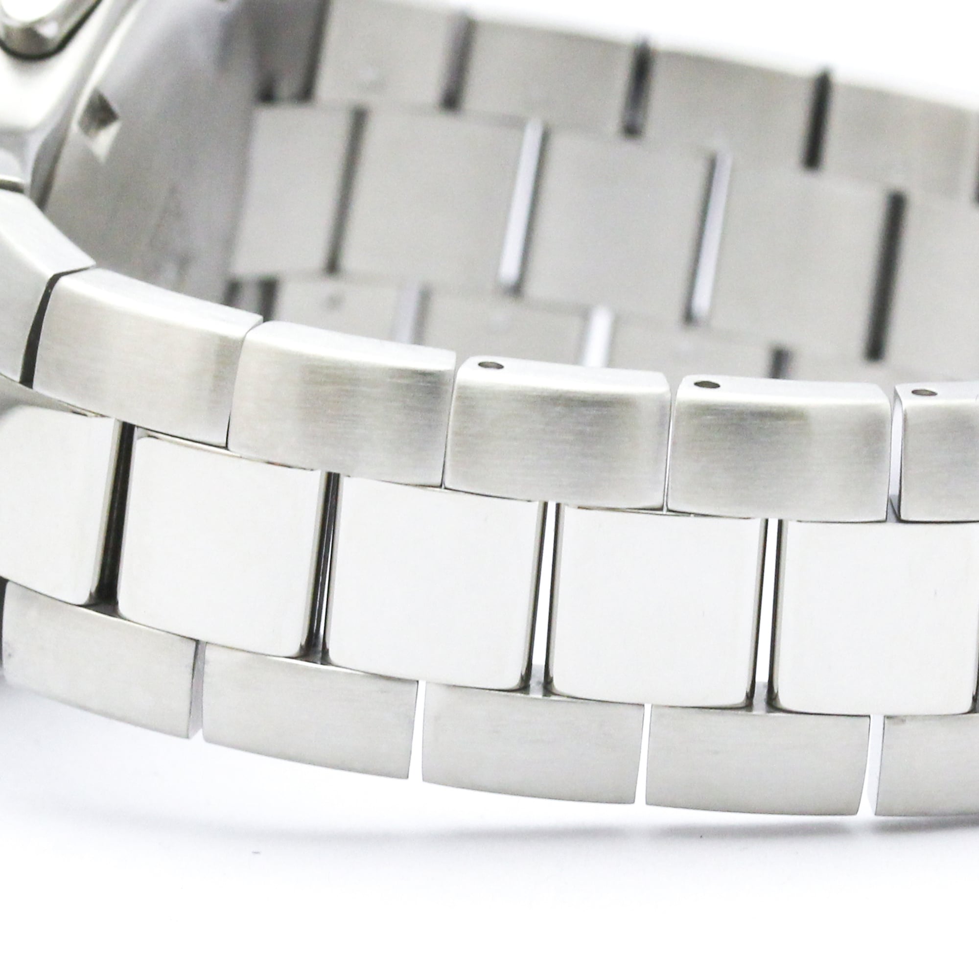 TAG HEUER Kirium Stainless Steel Quartz Ladies Watch CL1212 Polished — Very Good