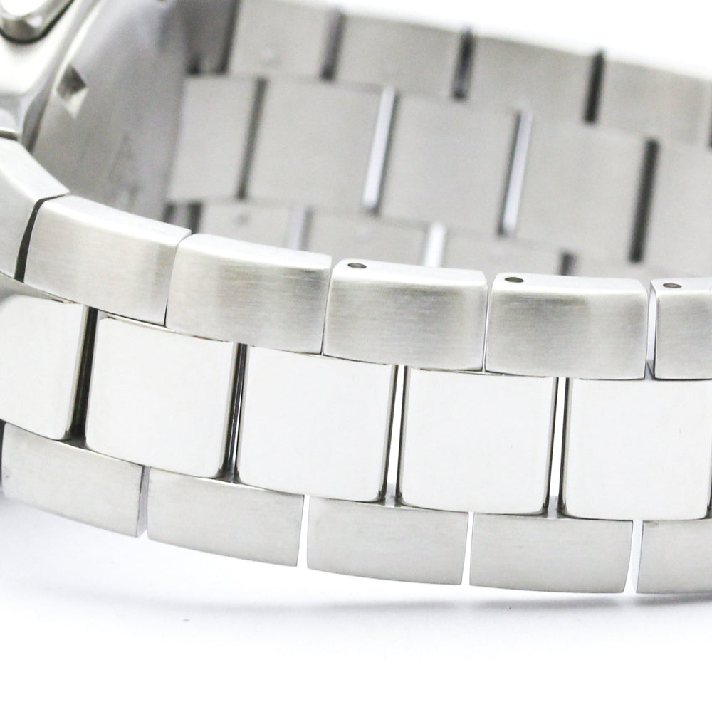 TAG HEUER Kirium Stainless Steel Quartz Ladies Watch CL1212 Polished — Very Good